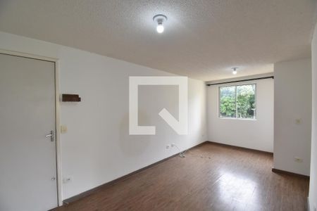 Sala de apartamento para alugar com 2 quartos, 45m² em Cachoeira, Curitiba