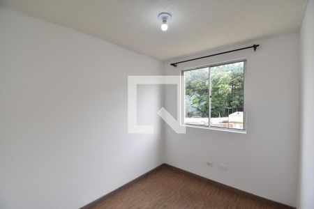 Quarto 1 de apartamento para alugar com 2 quartos, 45m² em Cachoeira, Curitiba