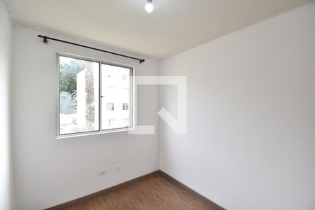 Quarto 1 de apartamento para alugar com 2 quartos, 45m² em Cachoeira, Curitiba