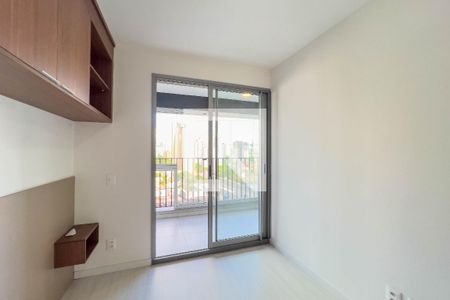 Quarto de apartamento para alugar com 1 quarto, 36m² em Ipiranga, São Paulo