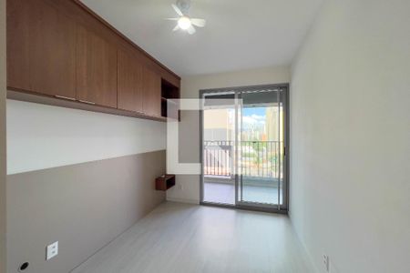 Quarto de apartamento para alugar com 1 quarto, 36m² em Ipiranga, São Paulo