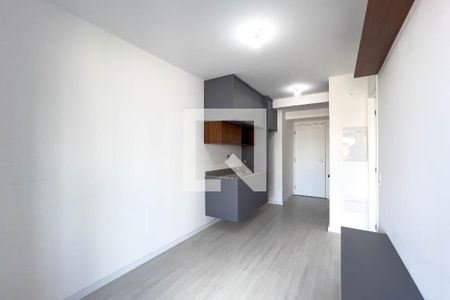 Sala de apartamento para alugar com 1 quarto, 36m² em Ipiranga, São Paulo