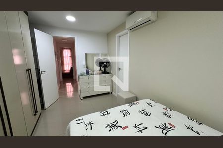 Quarto 1 de apartamento à venda com 2 quartos, 84m² em Recreio dos Bandeirantes, Rio de Janeiro