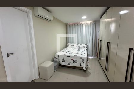 Quarto 1 de apartamento à venda com 2 quartos, 84m² em Recreio dos Bandeirantes, Rio de Janeiro