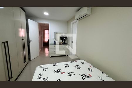 Quarto 1 de apartamento à venda com 2 quartos, 84m² em Recreio dos Bandeirantes, Rio de Janeiro