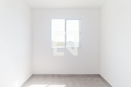 Quarto 1 de apartamento para alugar com 2 quartos, 45m² em Vila Perracini, Poá