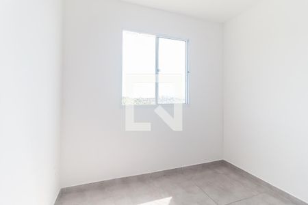Quarto 1 de apartamento para alugar com 2 quartos, 45m² em Vila Perracini, Poá