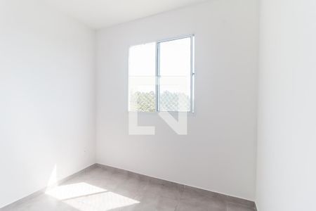 Quarto 1 de apartamento para alugar com 2 quartos, 45m² em Vila Perracini, Poá