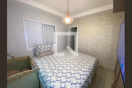 Quarto 1 de apartamento para alugar com 3 quartos, 108m² em Jardim Karaíba, Uberlândia