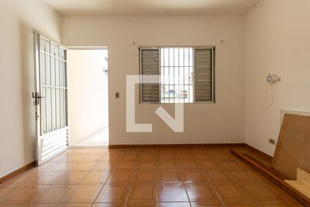 Quarto 1 de casa para alugar com 2 quartos, 115m² em Vila Carrão, São Paulo