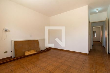 Quarto 1 de casa para alugar com 2 quartos, 115m² em Vila Carrão, São Paulo