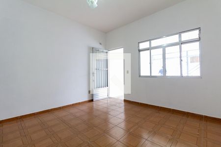 Sala de casa para alugar com 2 quartos, 115m² em Vila Carrão, São Paulo