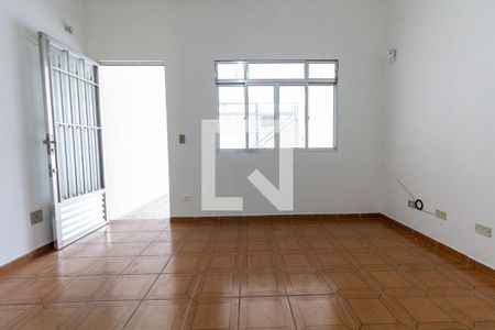 Sala de casa para alugar com 2 quartos, 115m² em Vila Carrão, São Paulo