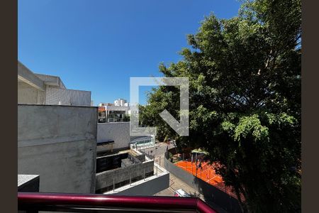 Varanda de apartamento à venda com 4 quartos, 347m² em Recreio dos Bandeirantes, Rio de Janeiro