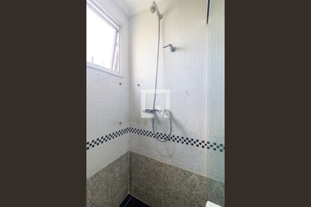 Banheiro de apartamento para alugar com 2 quartos, 106m² em Cidade Monções, São Paulo