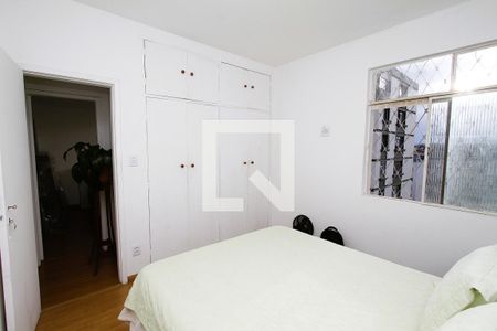 Quarto 1 de apartamento à venda com 3 quartos, 85m² em Salgado Filho, Belo Horizonte