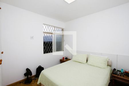 Quarto 1 de apartamento à venda com 3 quartos, 85m² em Salgado Filho, Belo Horizonte