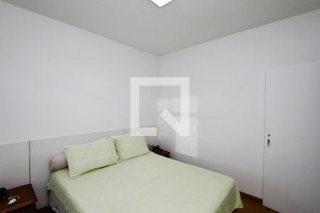 Quarto 1 de apartamento à venda com 3 quartos, 85m² em Salgado Filho, Belo Horizonte