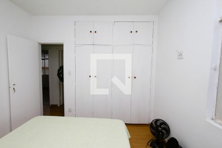 Quarto 1 de apartamento à venda com 3 quartos, 85m² em Salgado Filho, Belo Horizonte