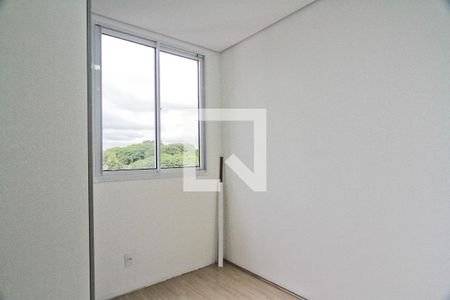 Quarto 1 de apartamento para alugar com 2 quartos, 40m² em Vila Barreto, São Paulo
