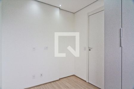 Quarto 1 de apartamento para alugar com 2 quartos, 40m² em Vila Barreto, São Paulo