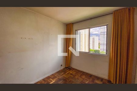 Quarto Suíte de apartamento para alugar com 2 quartos, 137m² em Santo Amaro, São Paulo