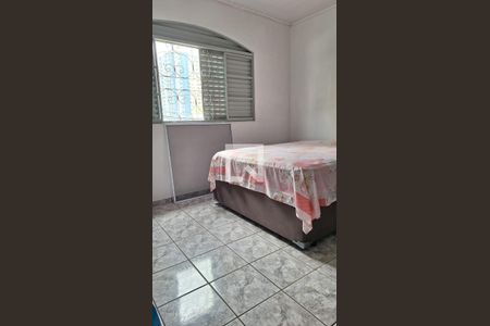 Quarto de casa para alugar com 2 quartos, 65m² em Jardim Rosa de Franca, Guarulhos