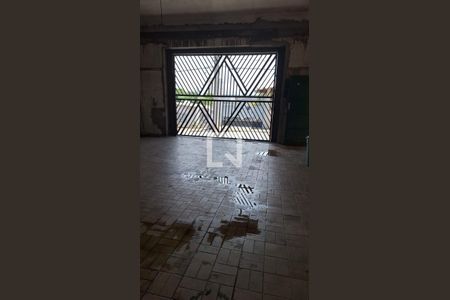Área externa de casa à venda com 2 quartos, 65m² em Jardim Rosa de Franca, Guarulhos