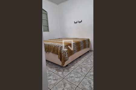 Quarto de casa para alugar com 2 quartos, 65m² em Jardim Rosa de Franca, Guarulhos