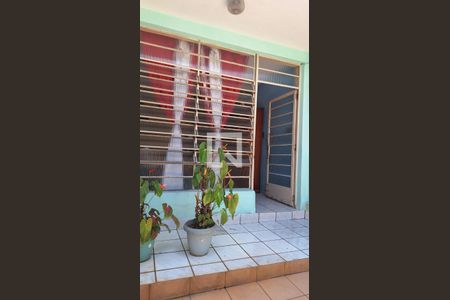 Área externa de casa à venda com 2 quartos, 65m² em Jardim Rosa de Franca, Guarulhos