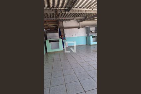 Área externa de casa à venda com 2 quartos, 65m² em Jardim Rosa de Franca, Guarulhos