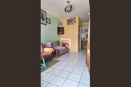 Sala de casa à venda com 2 quartos, 65m² em Jardim Rosa de Franca, Guarulhos