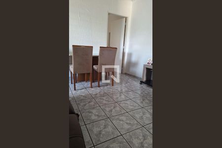 Sala de casa à venda com 2 quartos, 65m² em Jardim Rosa de Franca, Guarulhos