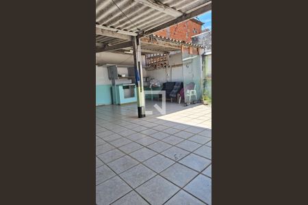 Área externa de casa à venda com 2 quartos, 65m² em Jardim Rosa de Franca, Guarulhos