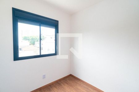 Quarto 1 de apartamento para alugar com 2 quartos, 35m² em Vila da Saúde, São Paulo