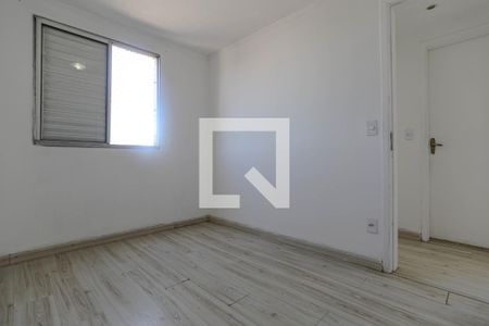 Quarto 1 de apartamento para alugar com 2 quartos, 47m² em Jundiapeba, Mogi das Cruzes