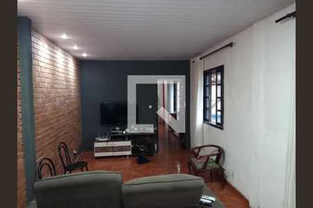 Sala de casa para alugar com 3 quartos, 194m² em Boa Vista, São Gonçalo