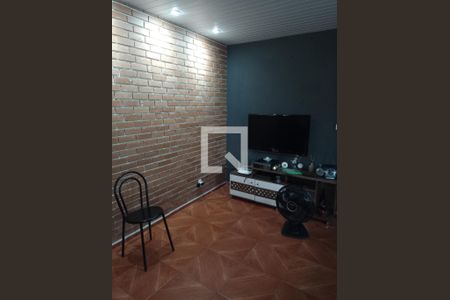 Sala de casa para alugar com 3 quartos, 194m² em Boa Vista, São Gonçalo