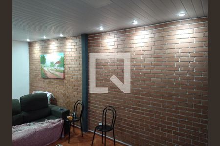 Sala de casa para alugar com 3 quartos, 194m² em Boa Vista, São Gonçalo