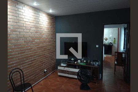 Sala de casa para alugar com 3 quartos, 194m² em Boa Vista, São Gonçalo
