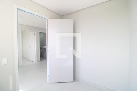 Quarto 1 de apartamento para alugar com 2 quartos, 33m² em Veleiros, São Paulo