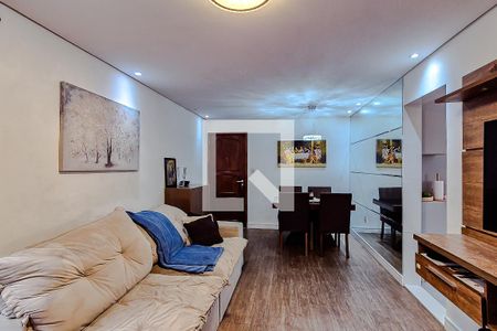 Apartamento à venda com 3 quartos, 65m² em Vila Moraes, São Paulo