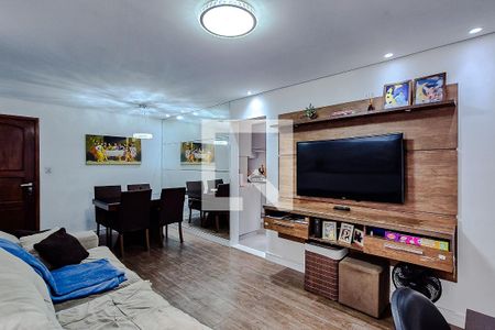 Apartamento à venda com 3 quartos, 65m² em Vila Moraes, São Paulo