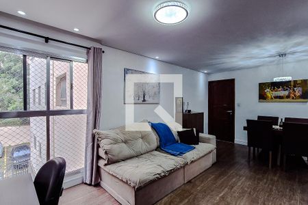 Apartamento à venda com 3 quartos, 65m² em Vila Moraes, São Paulo