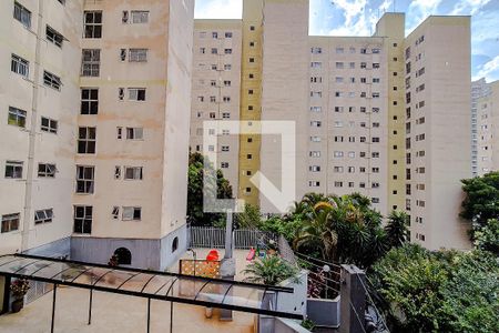 Apartamento à venda com 3 quartos, 65m² em Vila Moraes, São Paulo