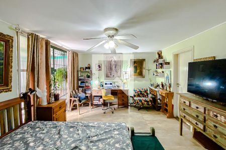 Quarto 1 - Suíte de casa à venda com 3 quartos, 250m² em Vila Monumento, São Paulo