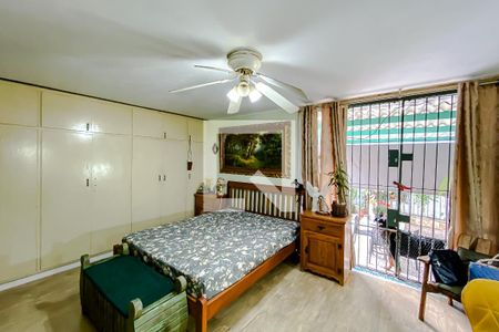 Quarto 1 - Suíte de casa à venda com 3 quartos, 250m² em Vila Monumento, São Paulo