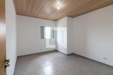 Quarto 1 de casa para alugar com 2 quartos, 70m² em Jardim Arpoador, São Paulo