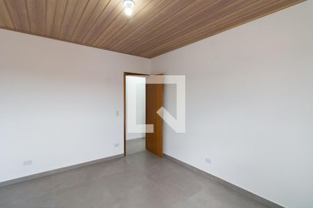 Quarto 1 de casa para alugar com 2 quartos, 70m² em Jardim Arpoador, São Paulo