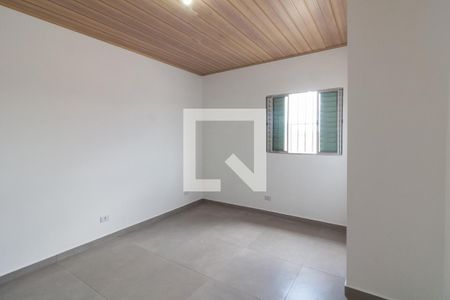 Quarto 1 de casa para alugar com 2 quartos, 70m² em Jardim Arpoador, São Paulo